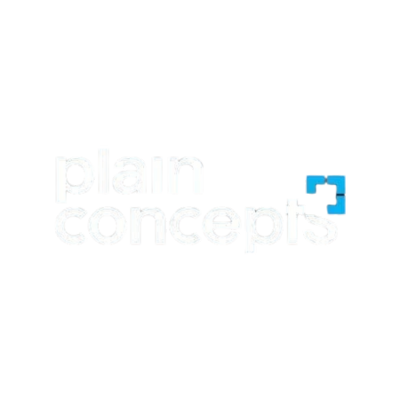 plain Plain Concepts