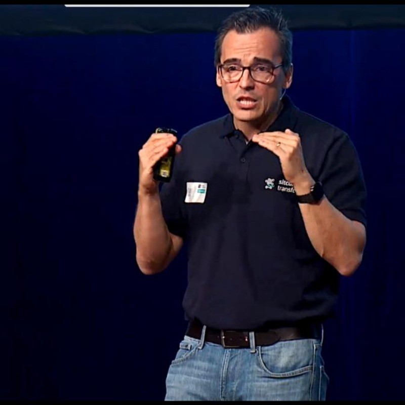 Robert Bermejo